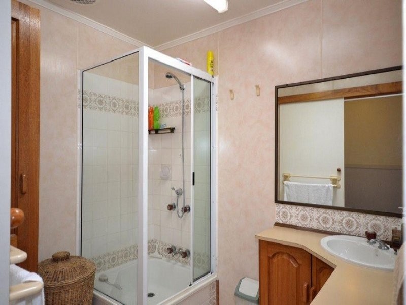 51 Stevenson Street, Kepnock QLD 4670