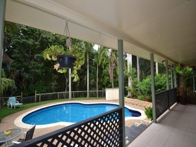 51 Stevenson Street, Kepnock QLD 4670