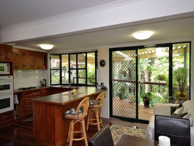 51 Stevenson Street, Kepnock QLD 4670