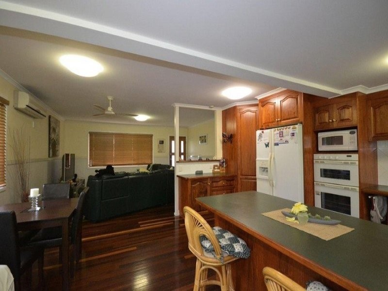 51 Stevenson Street, Kepnock QLD 4670