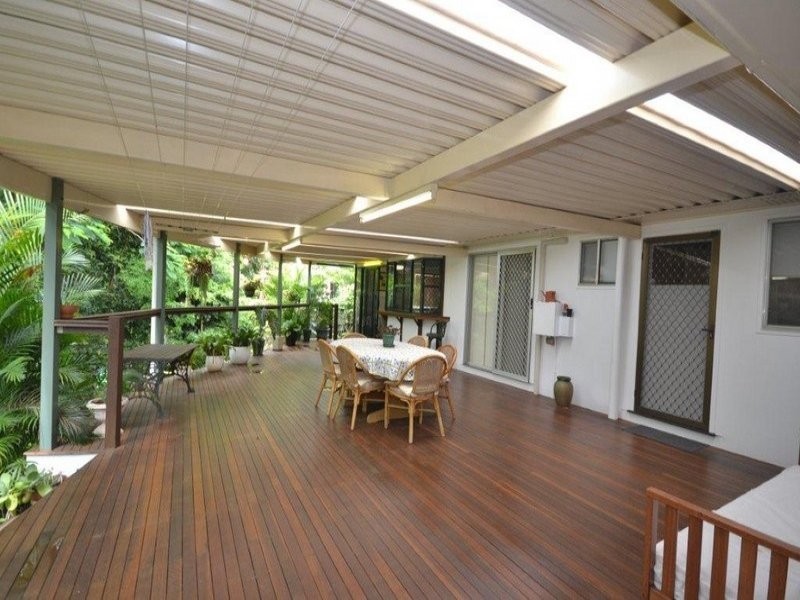 51 Stevenson Street, Kepnock QLD 4670