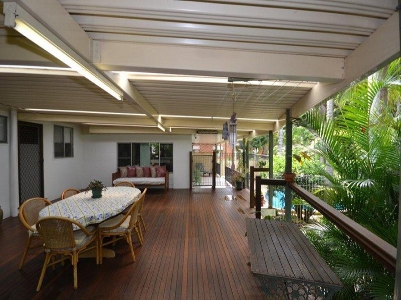 51 Stevenson Street, Kepnock QLD 4670