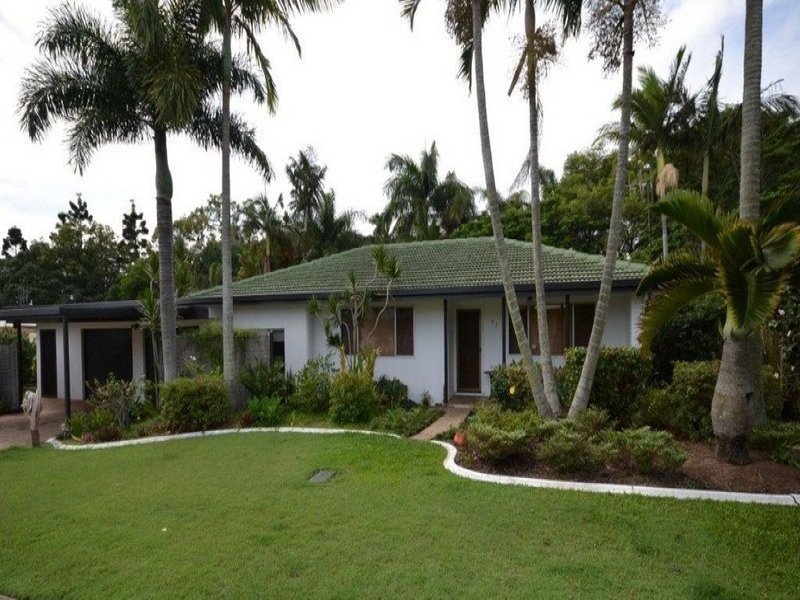 51 Stevenson Street, Kepnock QLD 4670