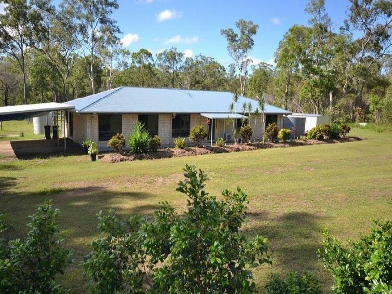 1 Waterlily Road, Bucca QLD 4670