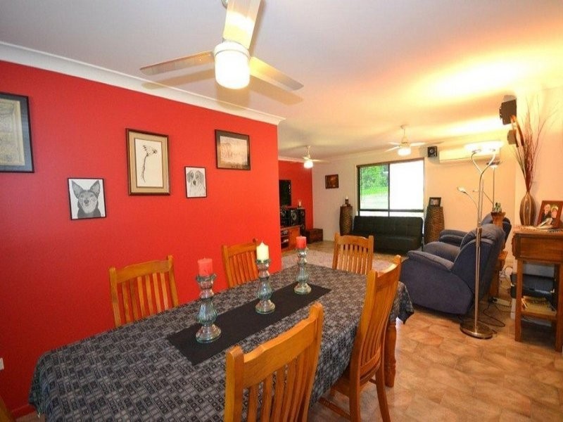 1 Waterlily Road, Bucca QLD 4670