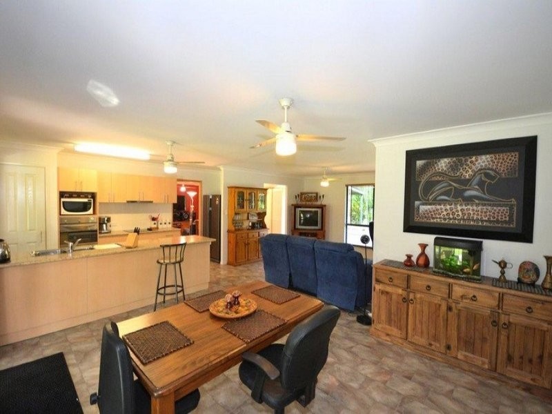 1 Waterlily Road, Bucca QLD 4670