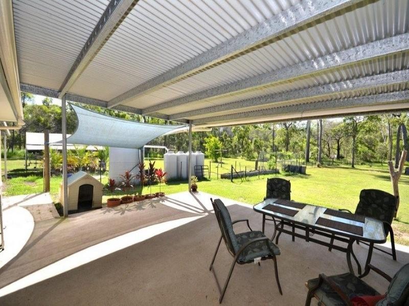 1 Waterlily Road, Bucca QLD 4670