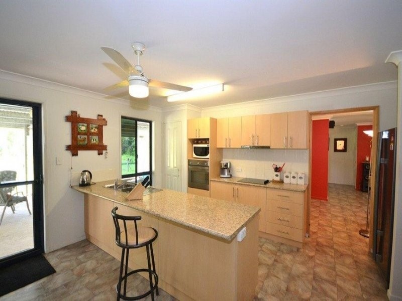 1 Waterlily Road, Bucca QLD 4670