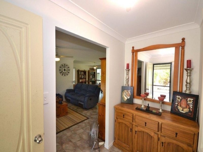 1 Waterlily Road, Bucca QLD 4670