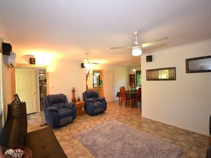 1 Waterlily Road, Bucca QLD 4670