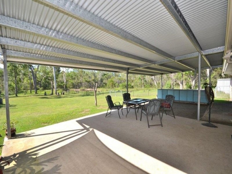 1 Waterlily Road, Bucca QLD 4670