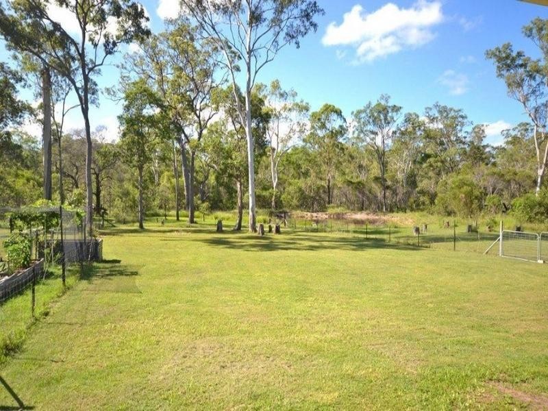 1 Waterlily Road, Bucca QLD 4670