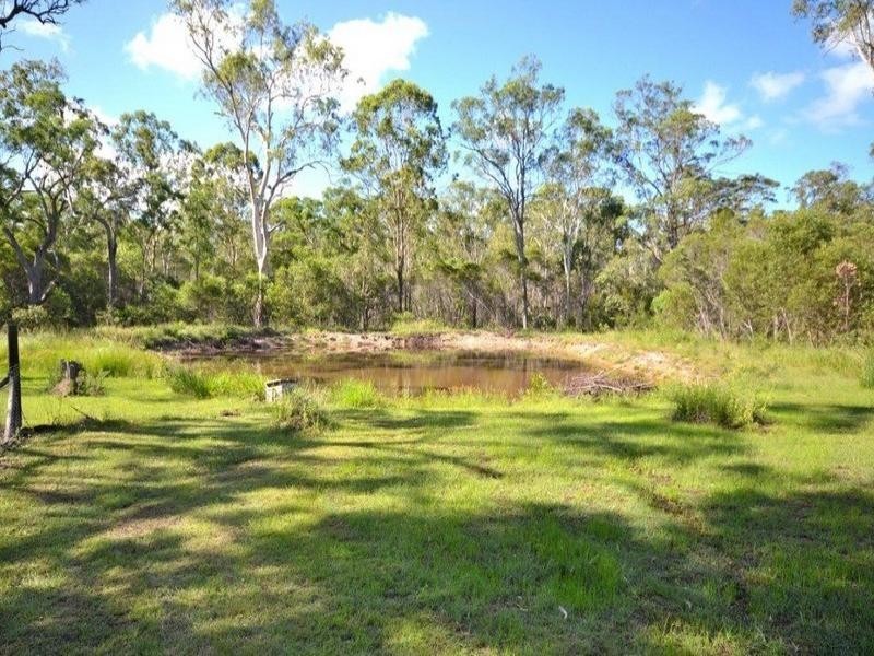 1 Waterlily Road, Bucca QLD 4670