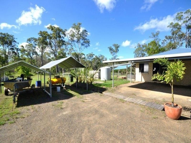 1 Waterlily Road, Bucca QLD 4670