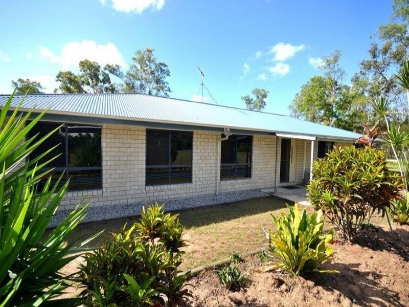 1 Waterlily Road, Bucca QLD 4670