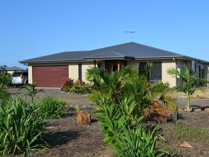 3 Watchbell Street, Innes Park QLD 4670