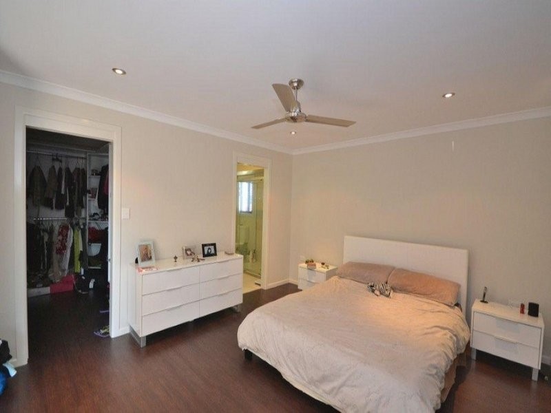 3 Watchbell Street, Innes Park QLD 4670