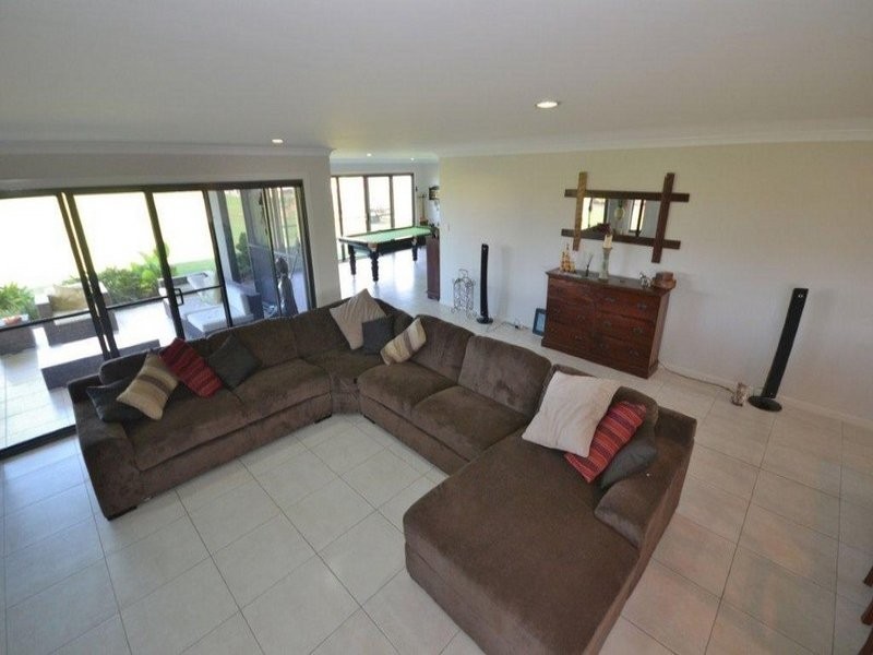 3 Watchbell Street, Innes Park QLD 4670