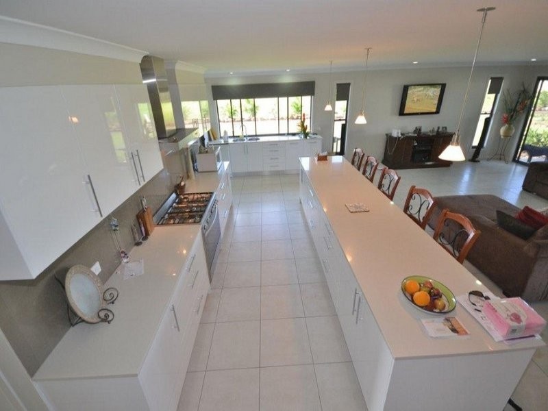 3 Watchbell Street, Innes Park QLD 4670