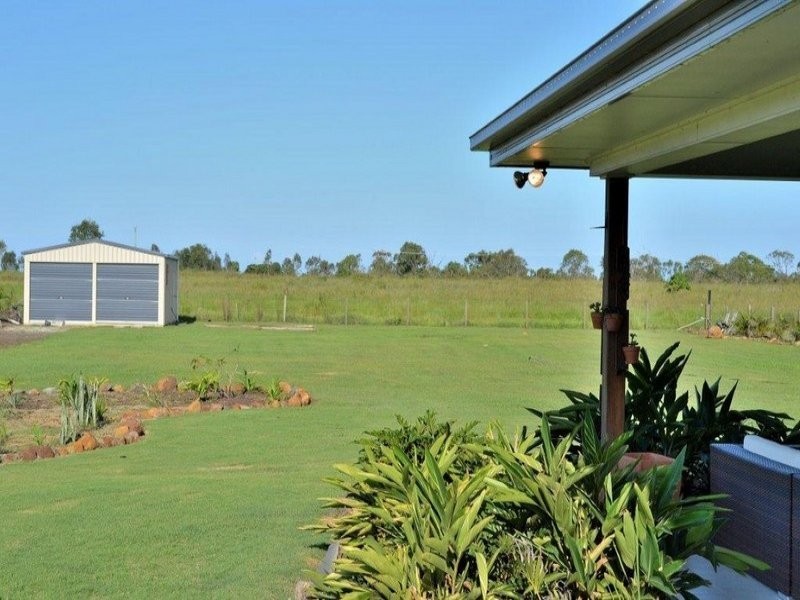 3 Watchbell Street, Innes Park QLD 4670