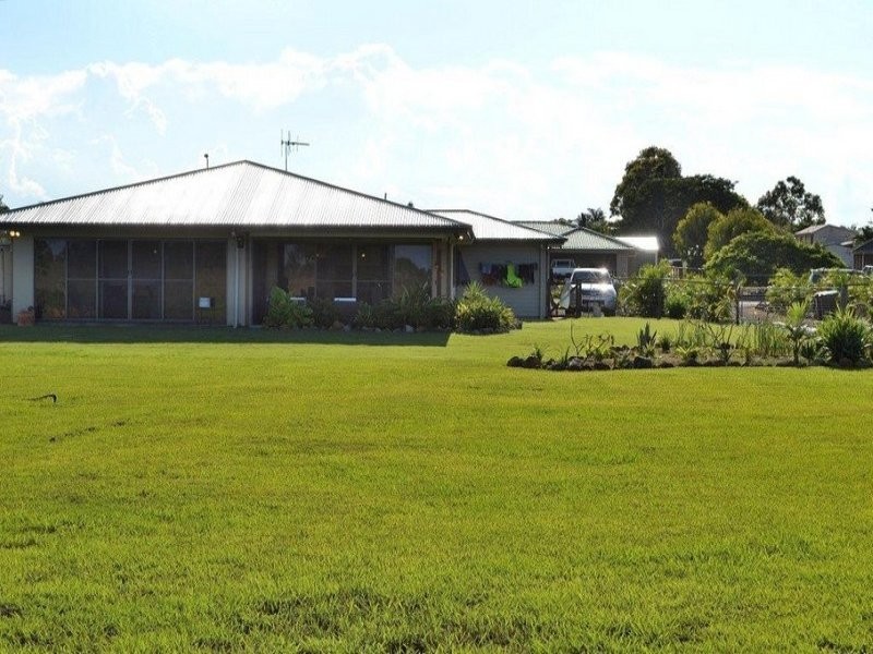3 Watchbell Street, Innes Park QLD 4670
