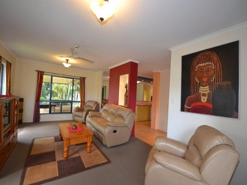 6 Gretton Court, Avoca QLD 4670