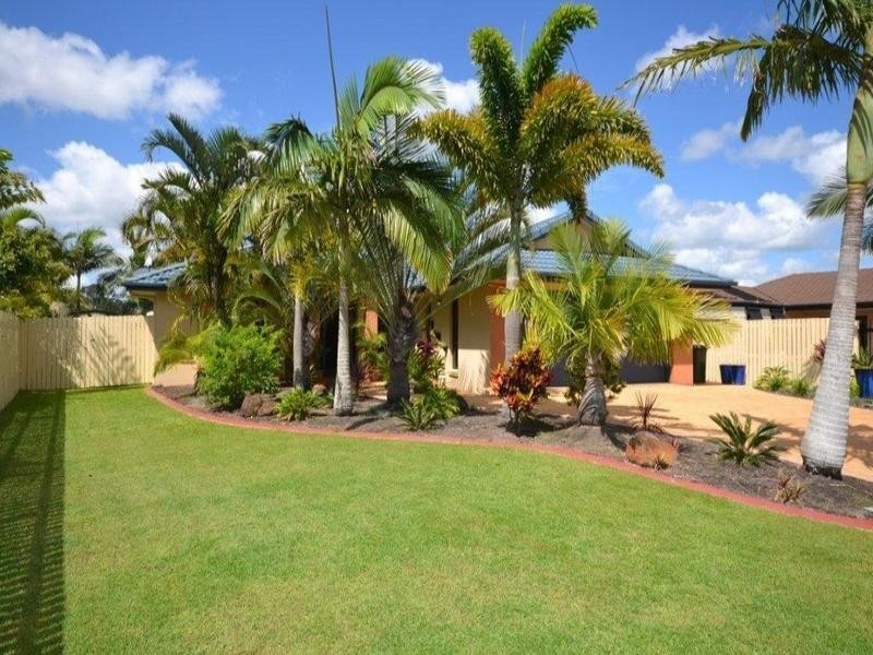 6 Gretton Court, Avoca QLD 4670