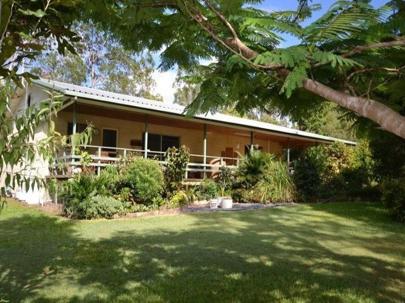 5 Petersens Road, Yandaran QLD 4673