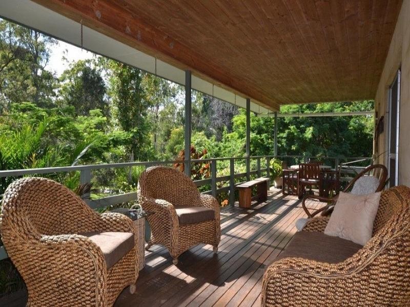 5 Petersens Road, Yandaran QLD 4673
