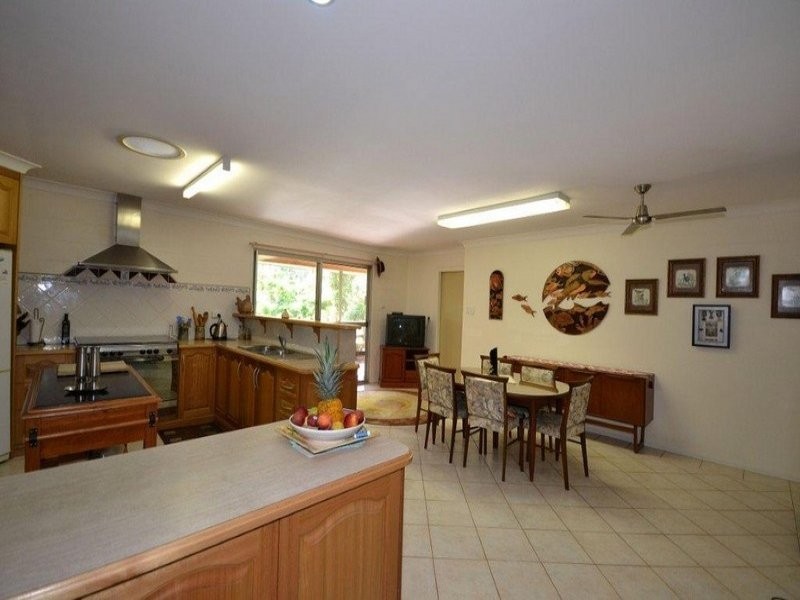5 Petersens Road, Yandaran QLD 4673