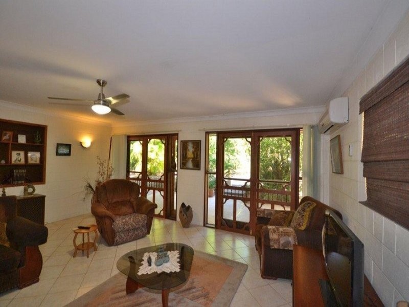 5 Petersens Road, Yandaran QLD 4673