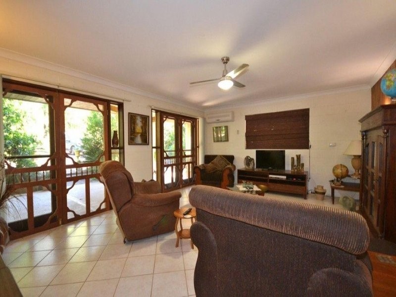5 Petersens Road, Yandaran QLD 4673
