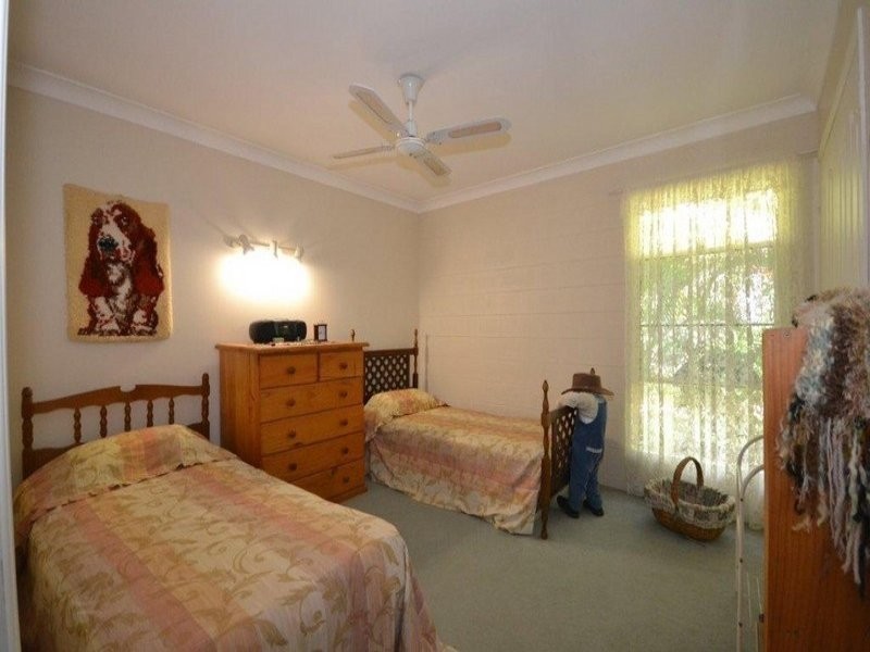 5 Petersens Road, Yandaran QLD 4673