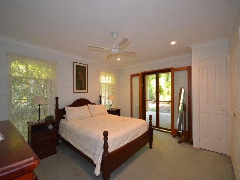 5 Petersens Road, Yandaran QLD 4673