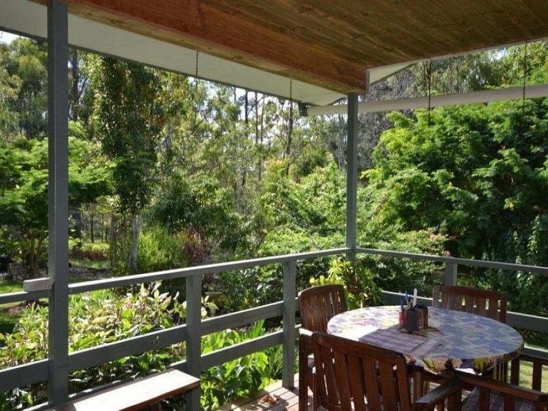 5 Petersens Road, Yandaran QLD 4673