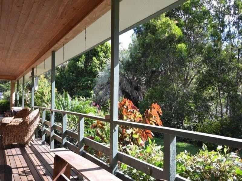 5 Petersens Road, Yandaran QLD 4673
