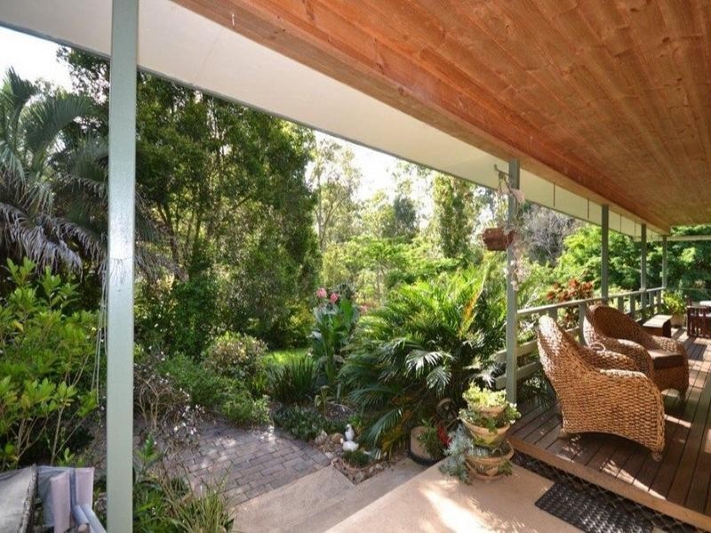 5 Petersens Road, Yandaran QLD 4673