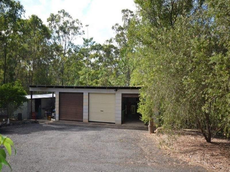 5 Petersens Road, Yandaran QLD 4673