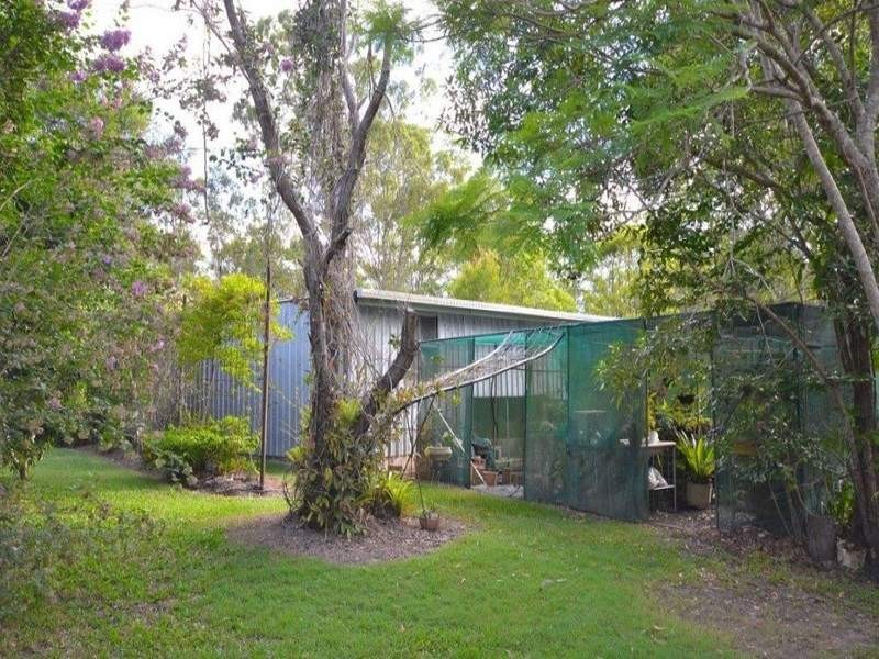 5 Petersens Road, Yandaran QLD 4673