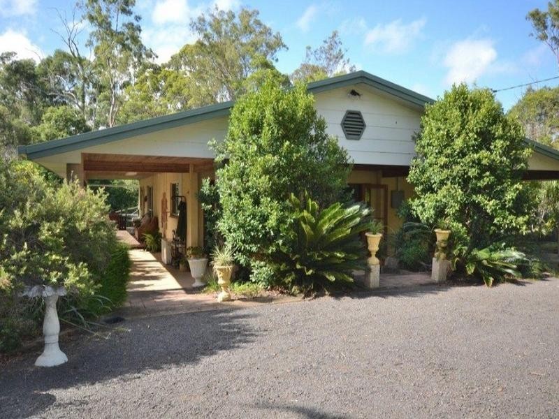 5 Petersens Road, Yandaran QLD 4673