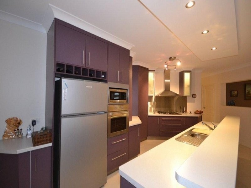 21 Back Hill Drive, Coral Cove QLD 4670