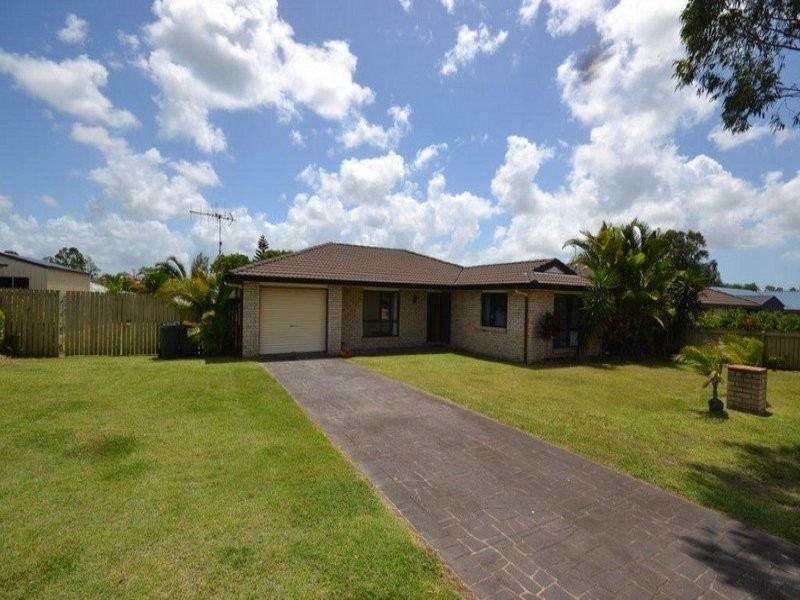 25 Glen Appin Drive, Avoca QLD 4670