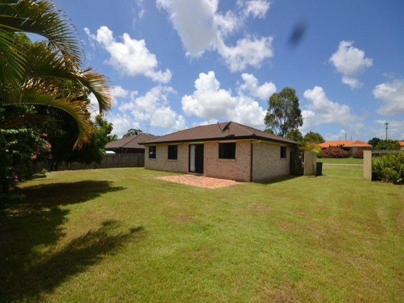25 Glen Appin Drive, Avoca QLD 4670
