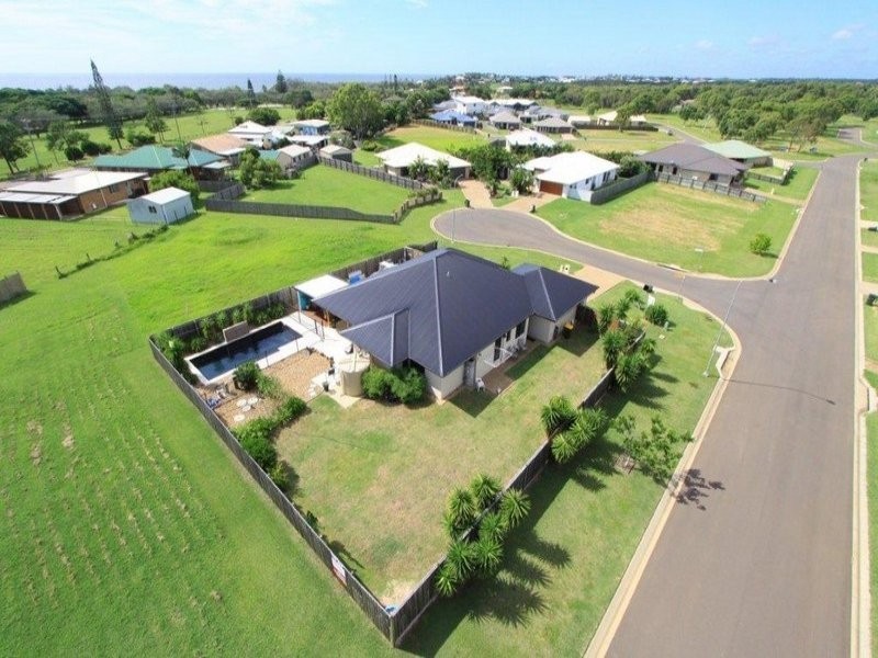 1 Seashell Court, Innes Park QLD 4670