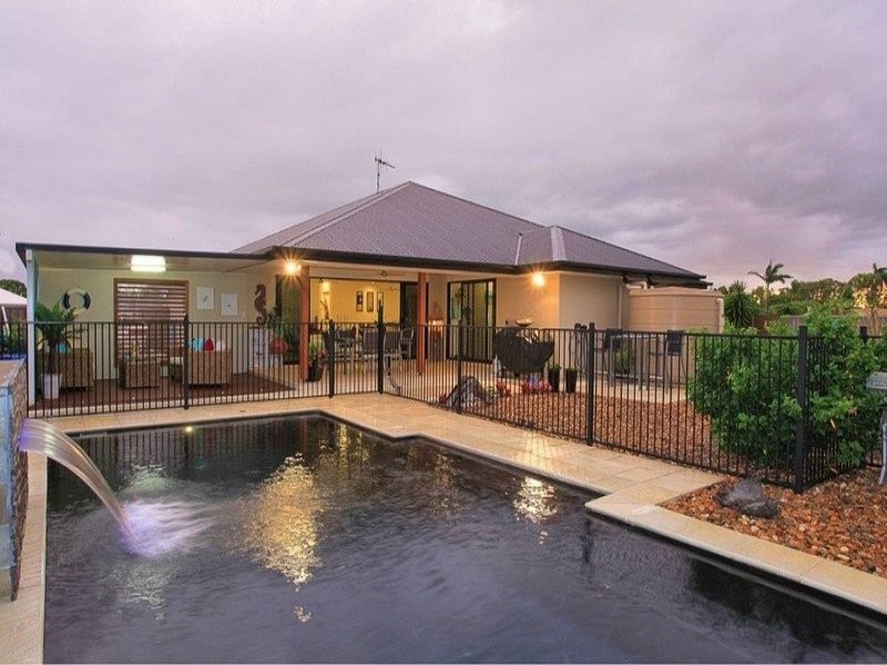 1 Seashell Court, Innes Park QLD 4670