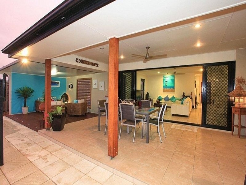 1 Seashell Court, Innes Park QLD 4670