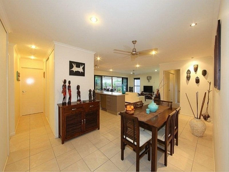 1 Seashell Court, Innes Park QLD 4670