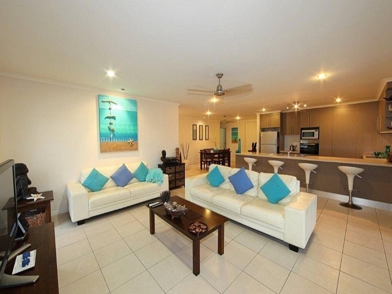 1 Seashell Court, Innes Park QLD 4670