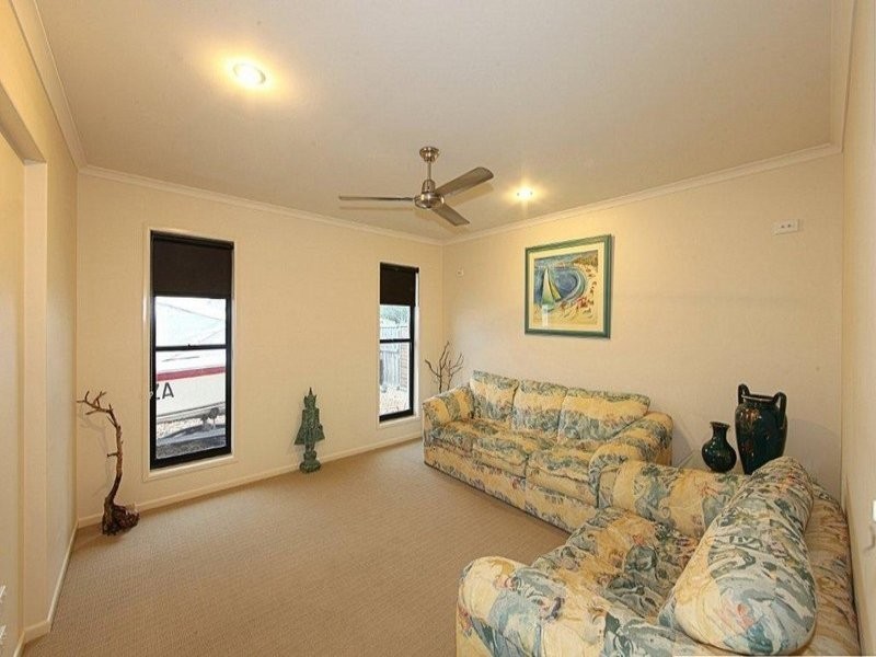 1 Seashell Court, Innes Park QLD 4670