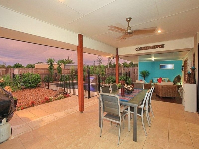 1 Seashell Court, Innes Park QLD 4670